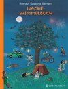 Buchcover Nacht-Wimmelbuch - Sonderausgabe