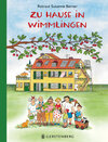 Buchcover Zu Hause in Wimmlingen