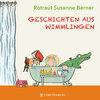 Buchcover Geschichten aus Wimmlingen