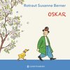 Buchcover Oskar