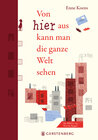 Buchcover Von hier aus kann man die ganze Welt sehen