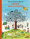 Buchcover Herbst-Wimmelbuch