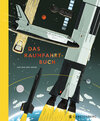 Buchcover Das Raumfahrtbuch
