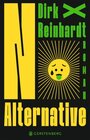 Buchcover No Alternative