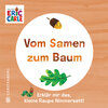 Buchcover Vom Samen zum Baum