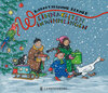 Buchcover Weihnachten in Wimmlingen