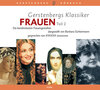 Buchcover Gerstenbergs Klassiker Frauen II - CD