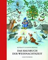 Buchcover Das Hausbuchhörbuch der Weihnachtszeit