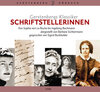 Buchcover Gerstenbergs Klassiker Schriftstellerinnen CD
