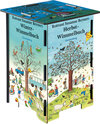 Buchcover Wimmel-Hocker