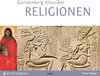 Buchcover Gerstenbergs Klassiker Religionen - CD