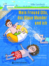 Buchcover Mein Freund Otto, das Blaue Wunder und ich