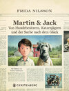 Buchcover Martin & Jack