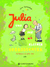 Buchcover Julia und ihr kleiner Urgroßvater