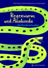 Buchcover Regenwurm und Anakonde