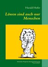 Buchcover Löwen sind auch nur Menschen