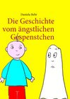 Buchcover Die Geschichte vom ängstlichen Gespenstchen