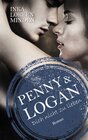 Buchcover Penny & Logan