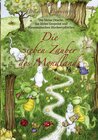 Buchcover Das kleine Gespenst, der kleine Drache und Mausemäuschen Himbeerpfötchen