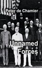 Buchcover Unnamed Forces