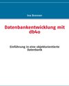 Buchcover Datenbankentwicklung mit db4o