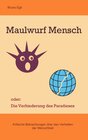 Buchcover Maulwurf Mensch