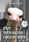 Buchcover Ein Strauß Gedichte
