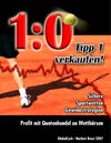 Buchcover 1:0 Tipp1 verkaufen