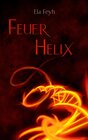 Buchcover Feuerhelix