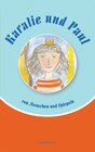 Buchcover Karalie und Paul