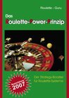 Buchcover Das Roulette-Power-Prinzip