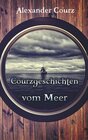 Buchcover Courzgeschichten vom Meer