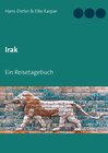 Buchcover Irak