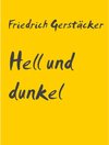 Buchcover Hell und dunkel