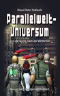 Buchcover Parallelwelt-Universum