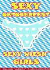 Buchcover Sexy Oktoberfest & Sexy Wiesn' Girls