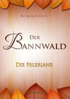 Buchcover Der Bannwald Teil 2