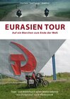 Buchcover Eurasien Tour