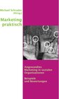 Buchcover Marketing praktisch
