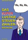 Buchcover Das super lustige Steuerzahler Büchlein