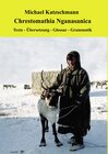 Buchcover Chrestomathia Nganasanica
