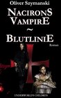Buchcover Nacirons Vampire - Blutlinie