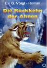 Buchcover Die Rückkehr der Ahnen