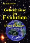 Buchcover Geheimnisse der Evolution