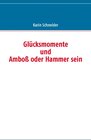 Buchcover Glücksmomente