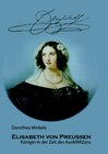 Buchcover Elisabeth von Preussen