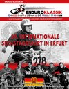 Buchcover 39. Internationale Sechstagefahrt in Erfurt