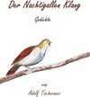 Buchcover Der Nachtigallen Klang