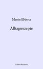 Buchcover Alltagsrezepte