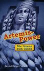 Buchcover Artemis - Power